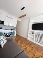 Appartement Rex - B&B Niza