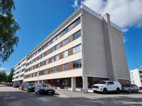 Rovaniemi City Home - B&B