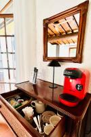 St Aygulf - Studio Piscine Clim Vélos Wifi - B&B Saint-Aygulf