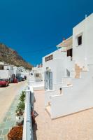 Aggeliki's House - B&B Kamares