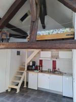 Bords de Loire - Climatisé - 4 personnes - Hypercentre Orléans - B&B Orléans