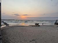 Aerodromas! Kunigiškiai - Chambres d’hôtes Palanga