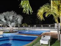Barra Zen - Bed and Breakfast Barra dos Coqueiros