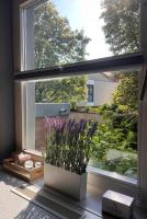 Das GrabenQuartier - Chambres d’hôtes Quedlinbourg