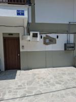 SeaShore Residence B - B&B Peraía