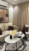 شقة بغرفة وصالة فاخرة - B&B Riyadh