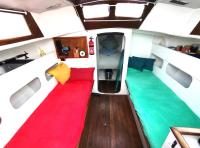 Voilier Bateau Rochefort - B&B