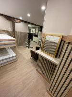 Apartamento Estudio