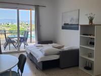 Aphrodite Apartment - Ferienwohnung Pólis