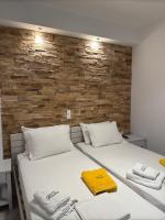 Apartment (4 Erwachsene)