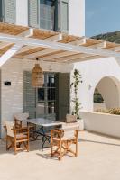 VERANNA Patmos D4 - B&B