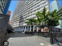 kitnetsantos09 - B&B São Vicente