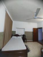 Dreibettzimmer