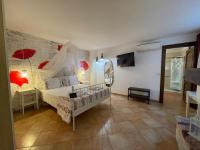 Chambre Double avec Salle de Bains Privative