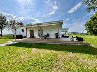 Huset på landet i Falkenberg - B&B Heberg