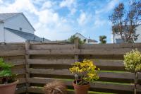 Stylish Cottage - Walk to Beach & Pubs & Fast WiFi - B&B St Agnes