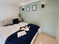 Loft Aconchegante & bem localizado I - Chambres d’hôtes Feira de Santana