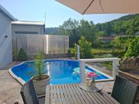 Delux Apartmans - Ferienwohnung Kulen Vakuf