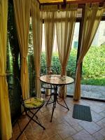 I Giardini Pensili - Chambres d’hôtes Semproniano
