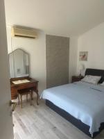 Two rooms L&M - B&B Petrovac na Moru