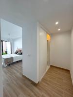 Apartment mit 2 Schlafzimmern