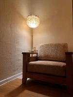 Welcome to Ninnis - B&B Ulan Bator