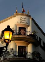 B&B Santo Domingo - Hotel Conde de Penalba - Bed and Breakfast Santo Domingo