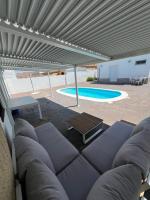 Villa ELY - Ferienwohnung Chiclana de la Frontera