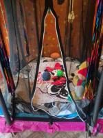 Pik-Nik Sētiņa - B&B Ventspils