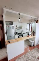 Lindo departamento Edificio Centro Mayor - Ferienwohnung Temuco