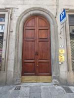 Dimora Collection - Le Logge - Historic Boutique Luxury Suites - B&B