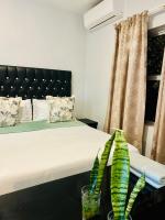 Family Double Room