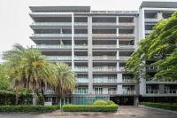 Modern Style 1BR / Large balcony at Nimman - B&B