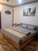 Habitación Doble Deluxe (2 adultos + 1 niño)
