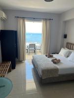 Bluemoon Suites Sarande - B&B Saranda