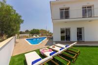 Ayia Napa Bay View Villa 6 - B&B Ayia Napa