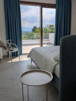 Habitación Doble con terraza