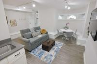 White Brick Retreat - Shaw - B&B Washington