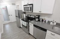 White Brick Retreat - Shaw - B&B Washington