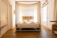 Camera Matrimoniale Deluxe con Balcone