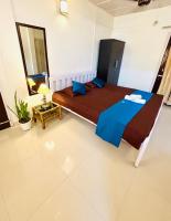 Upaja Ghar Homestay - Ferienwohnung Gauhati