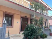 Ta Kalamakia Apartments - B&B