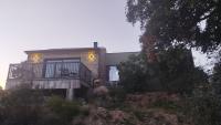 Villa mit 1 Schlafzimmer