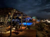 El sueño de Andalucia - B&B Huercal Overa