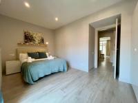 Deluxe Apartment mit 2 Schlafzimmern und Terrasse