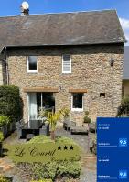 Le Courtil - B&B