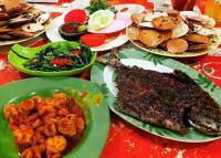 NATA homestay - B&B Banggai