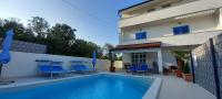 VILLA BIANCA - Private pool - B&B