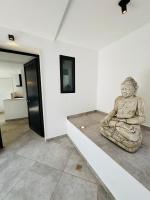 Ananda - Minimalismo y Descanso By Villa Chanel Boutique Apartments - B&B Rincón de la Victoria