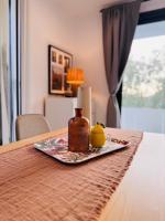 Ananda - Minimalismo y Descanso By Villa Chanel Boutique Apartments - B&B Rincón de la Victoria